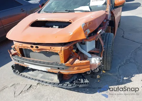 2022 Subaru Wrx Premium z USA, uszkodzony, nr VIN JF1VBAF62N9010264